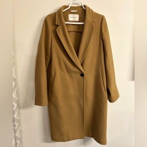 Aritzia Stedman Coat